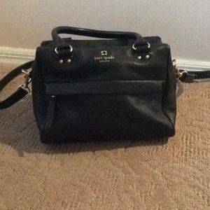Medium size Kate Spade Satchel